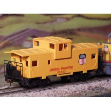 BACHMANN UNION PACIFIC Wide Vision CABOOSE